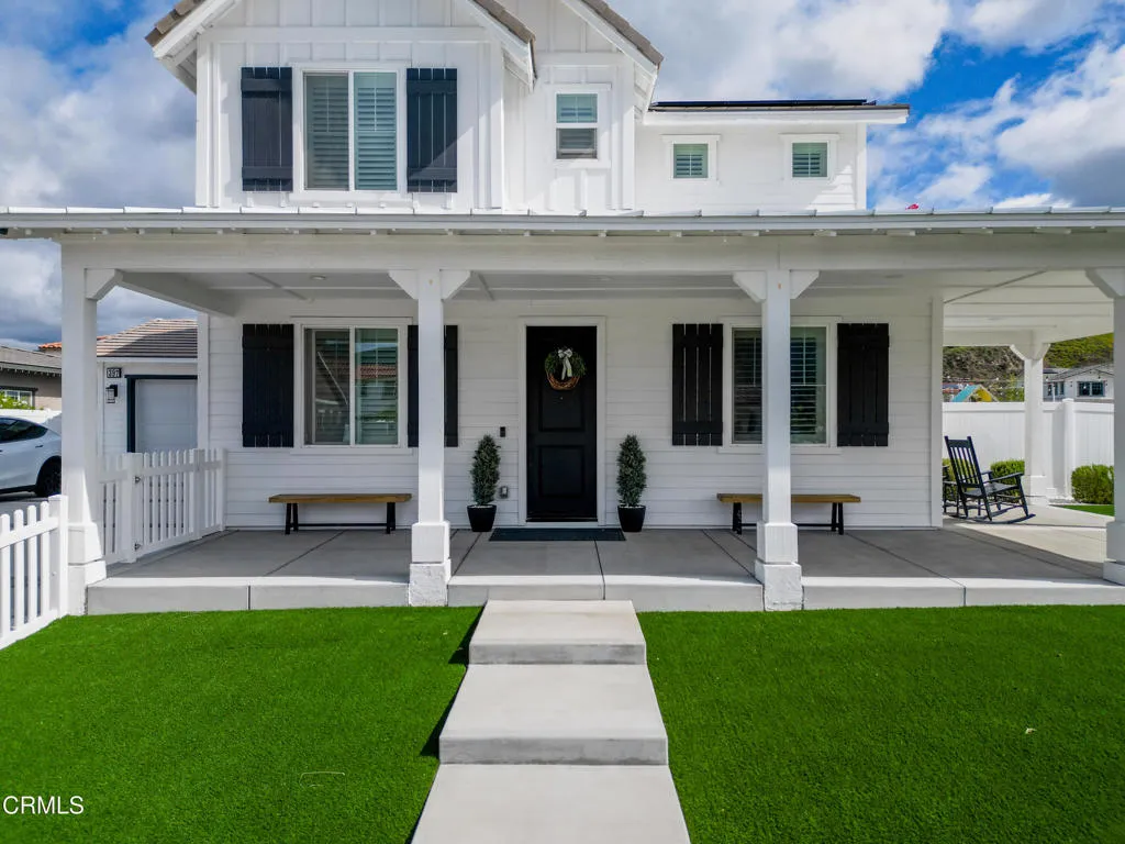 397 Rose Street, Fillmore, California 93015 home-pic-1