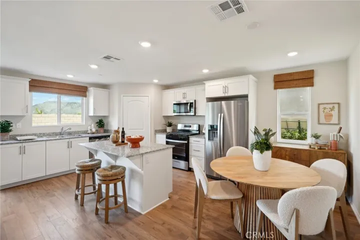 Model Home