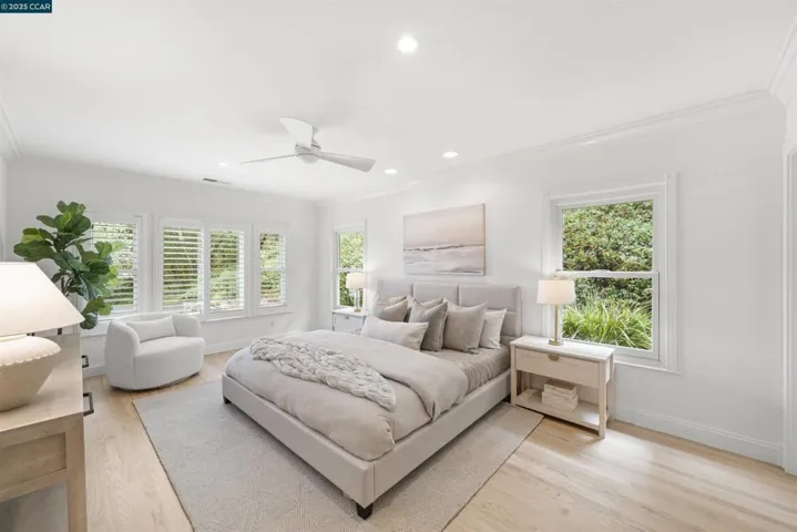 6 Monte Veda Dr, Orinda, California 94563
