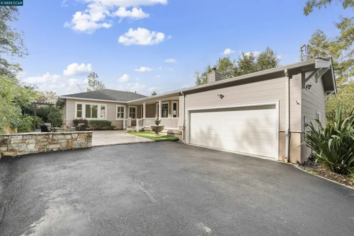 6 Monte Veda Dr, Orinda, California 94563