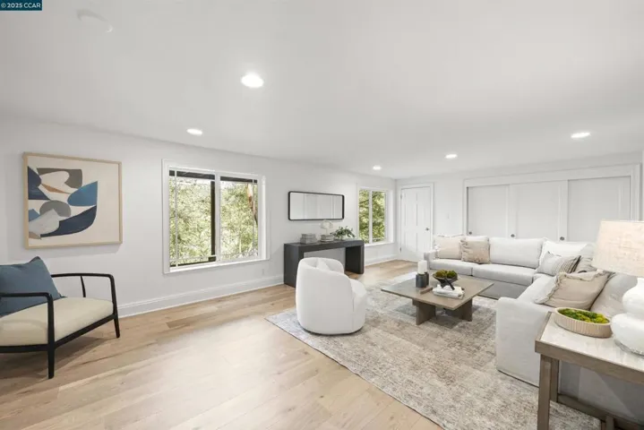 6 Monte Veda Dr, Orinda, California 94563