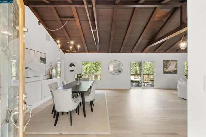 6 Monte Veda Dr, Orinda, California 94563