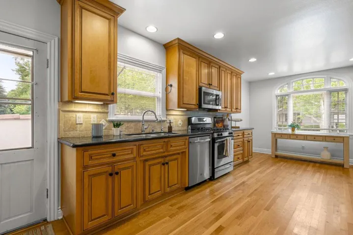 986 Schiele Avenue, San Jose, California 95126