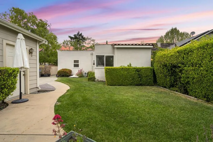 986 Schiele Avenue, San Jose, California 95126