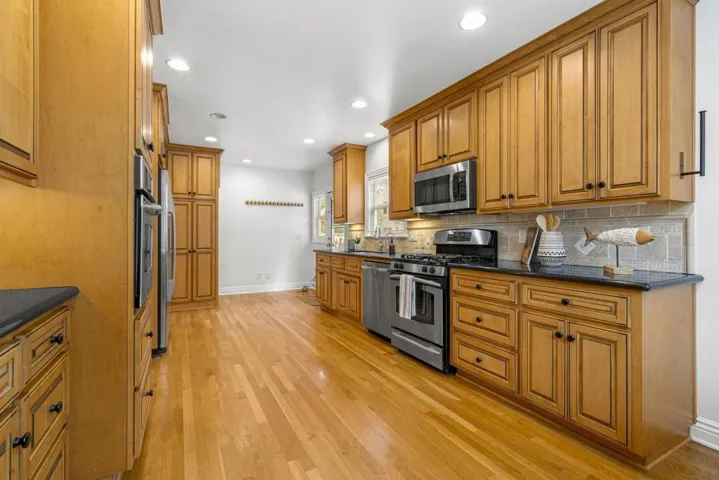 986 Schiele Avenue, San Jose, California 95126