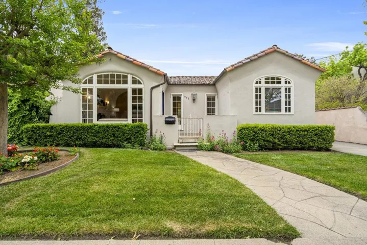 986 Schiele Avenue, San Jose, California 95126