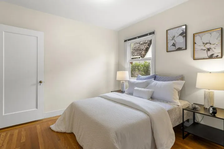 986 Schiele Avenue, San Jose, California 95126