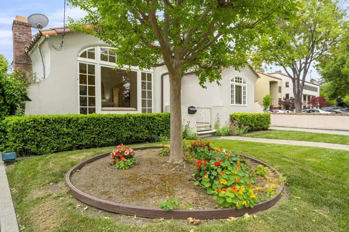986 Schiele Avenue, San Jose, California 95126