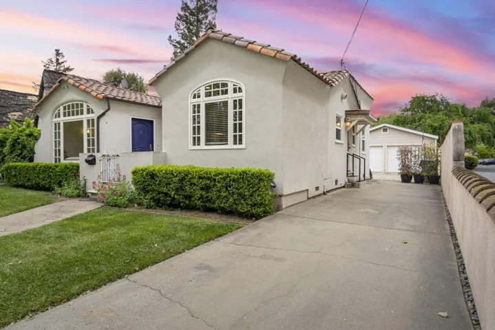 986 Schiele Avenue, San Jose, California 95126