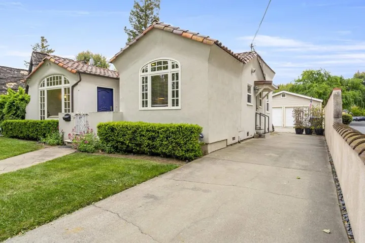 986 Schiele Avenue, San Jose, California 95126