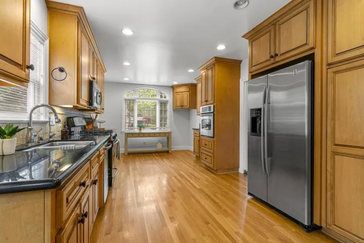 986 Schiele Avenue, San Jose, California 95126