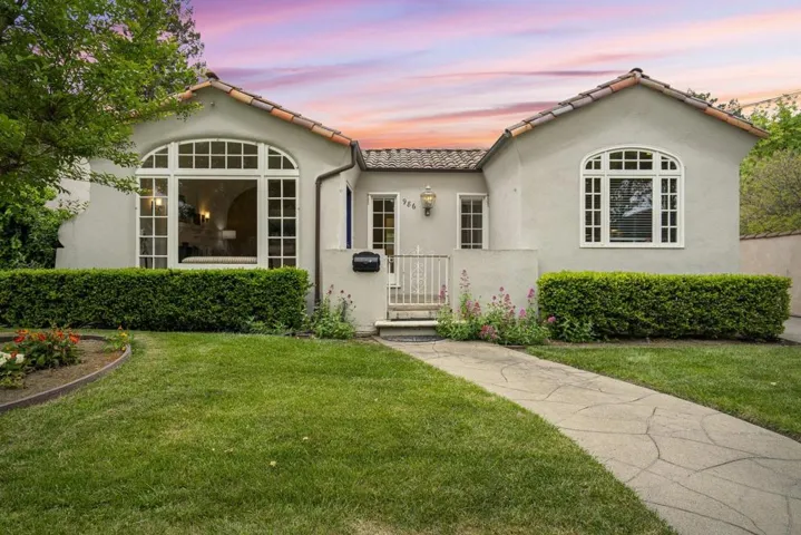 986 Schiele Avenue, San Jose, California 95126
