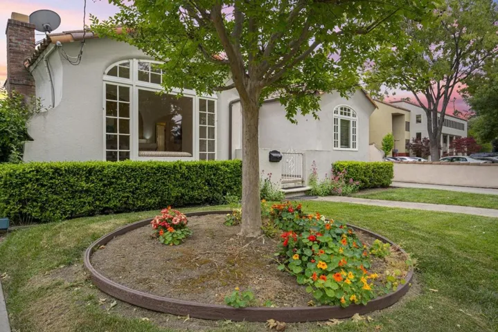 986 Schiele Avenue, San Jose, California 95126