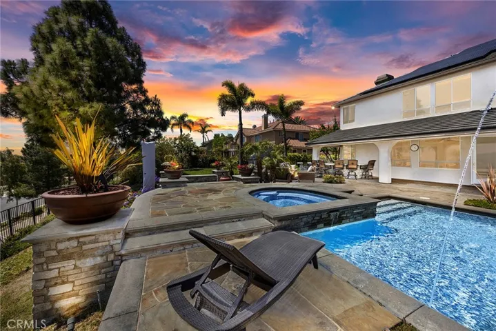 26930 Ironstone, Yorba Linda, California 92887