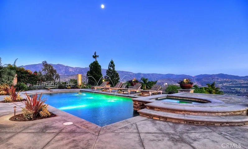 26930 Ironstone, Yorba Linda, California 92887