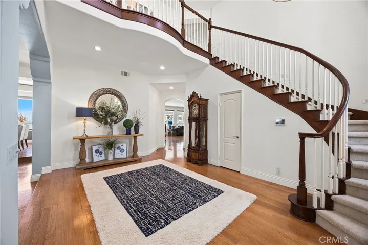 26930 Ironstone, Yorba Linda, California 92887