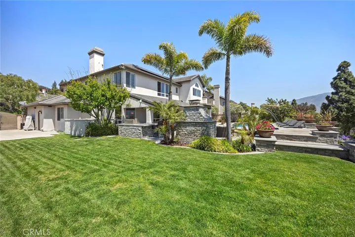 26930 Ironstone, Yorba Linda, California 92887