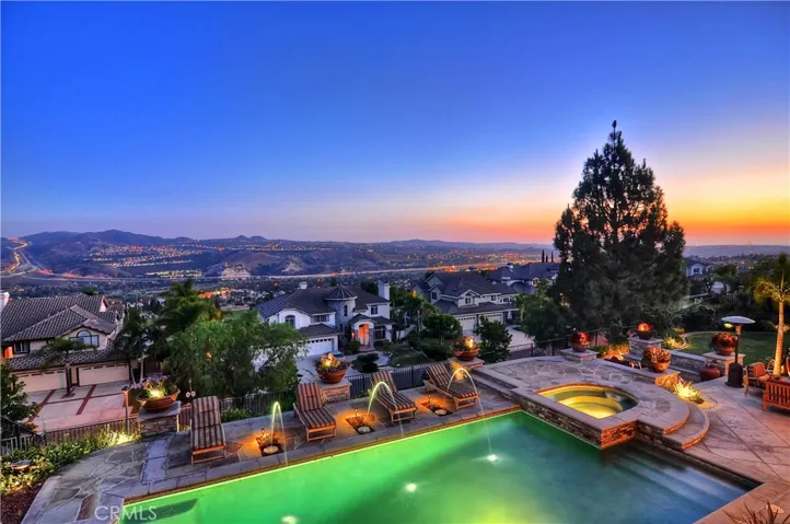 26930 Ironstone, Yorba Linda, California 92887