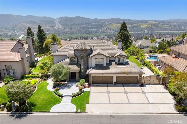 26930 Ironstone, Yorba Linda, California 92887