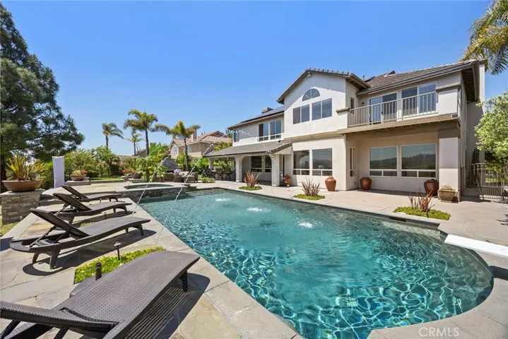 26930 Ironstone, Yorba Linda, California 92887