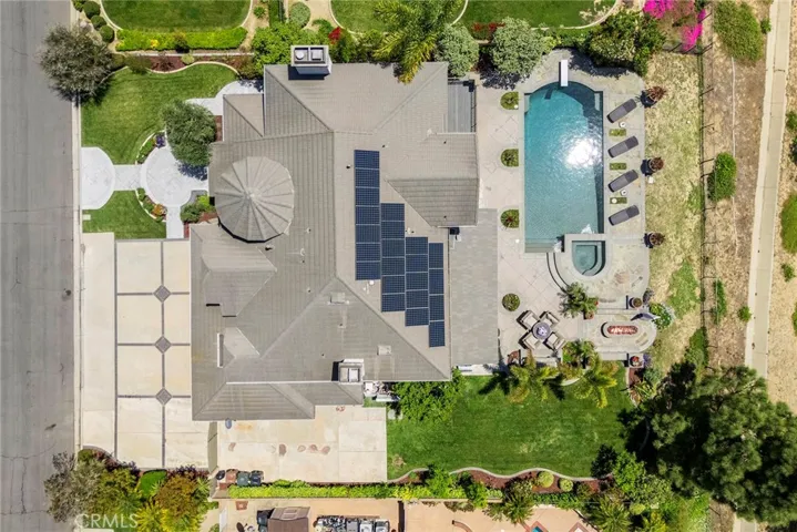 26930 Ironstone, Yorba Linda, California 92887