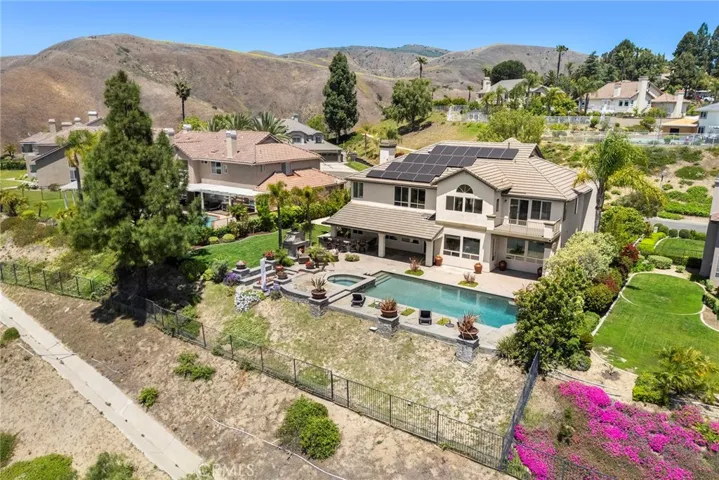 26930 Ironstone, Yorba Linda, California 92887