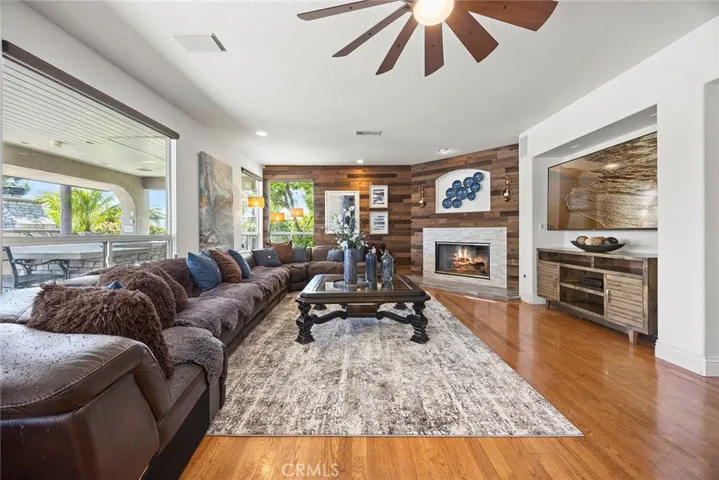 26930 Ironstone, Yorba Linda, California 92887