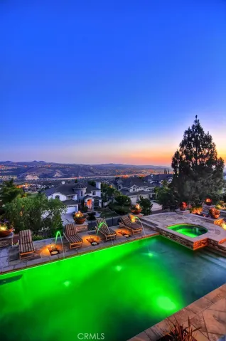 26930 Ironstone, Yorba Linda, California 92887