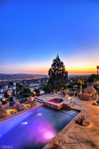 26930 Ironstone, Yorba Linda, California 92887
