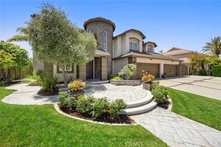 26930 Ironstone, Yorba Linda, California 92887