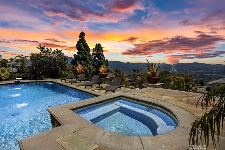 26930 Ironstone, Yorba Linda, California 92887