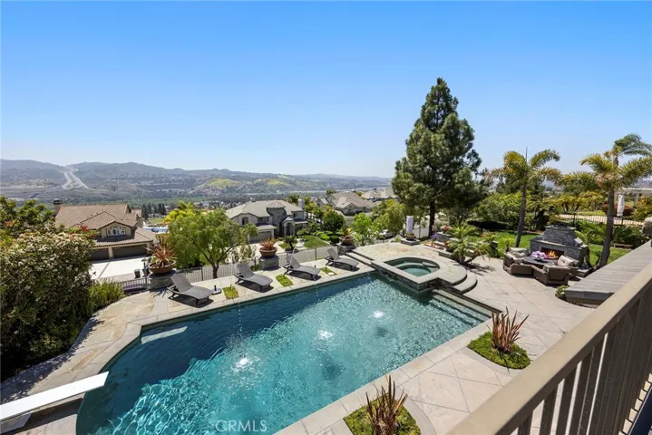 26930 Ironstone, Yorba Linda, California 92887