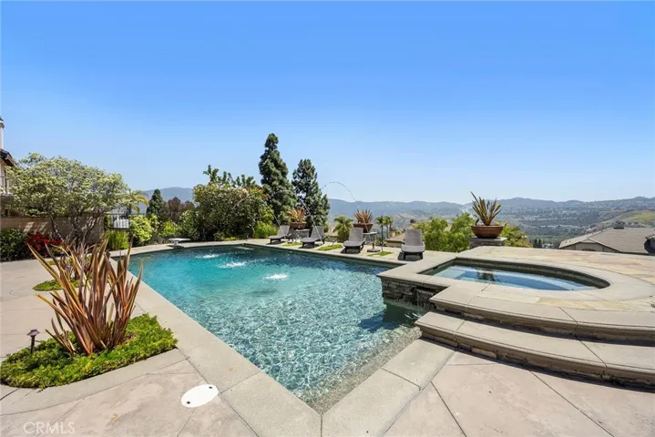 26930 Ironstone, Yorba Linda, California 92887