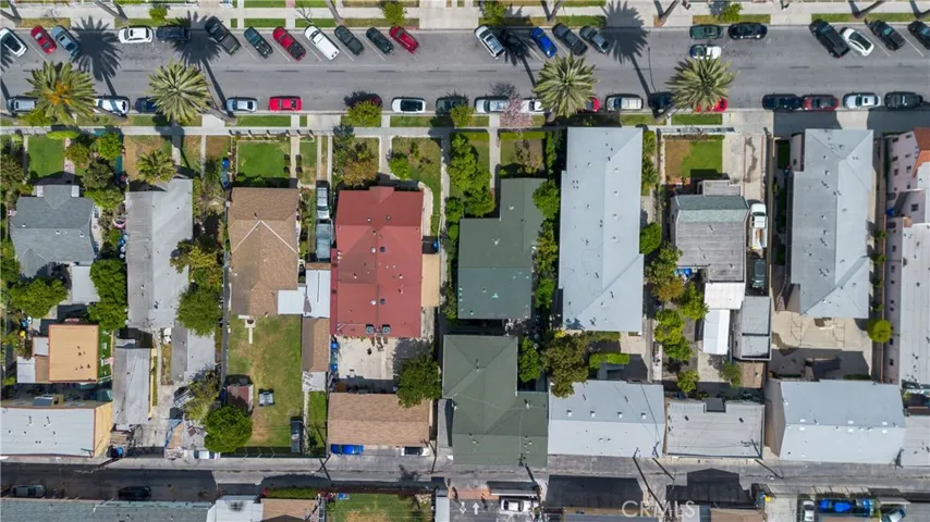 6501 Stafford Avenue, Huntington Park, California 90255
