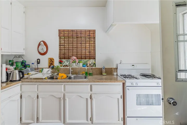 6501 Stafford Avenue, Huntington Park, California 90255