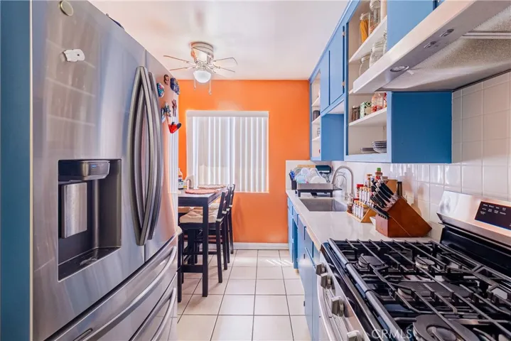 6501 Stafford Avenue, Huntington Park, California 90255