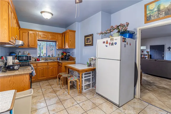 6501 Stafford Avenue, Huntington Park, California 90255