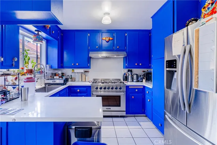 6501 Stafford Avenue, Huntington Park, California 90255