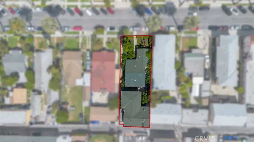 6501 Stafford Avenue, Huntington Park, California 90255