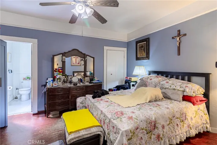 6501 Stafford Avenue, Huntington Park, California 90255
