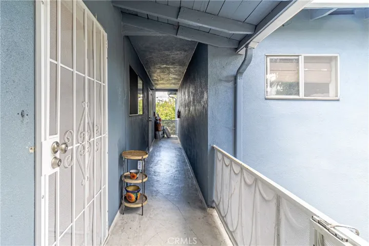 6501 Stafford Avenue, Huntington Park, California 90255