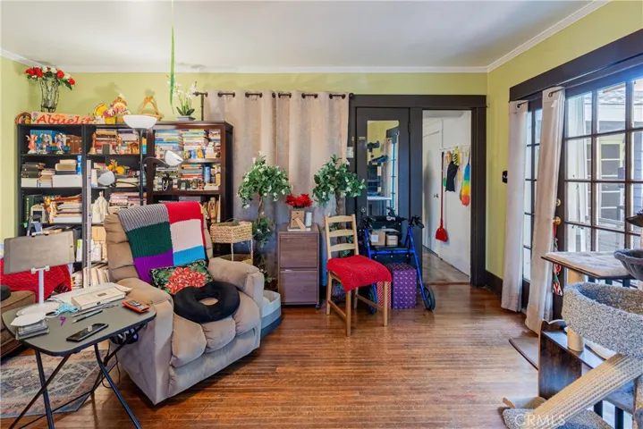 6501 Stafford Avenue, Huntington Park, California 90255