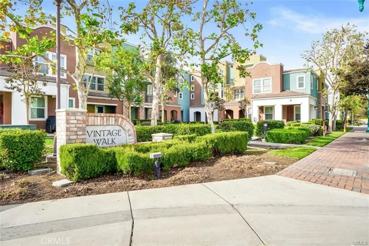 216 W Merlot Drive, Covina, California 91723