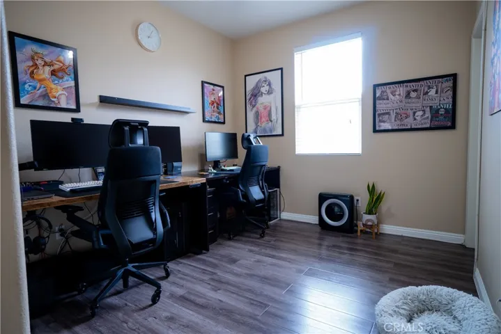 216 W Merlot Drive, Covina, California 91723