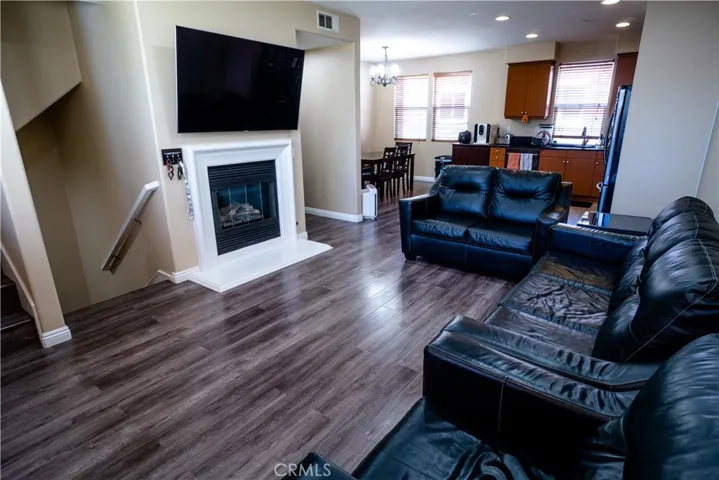 216 W Merlot Drive, Covina, California 91723