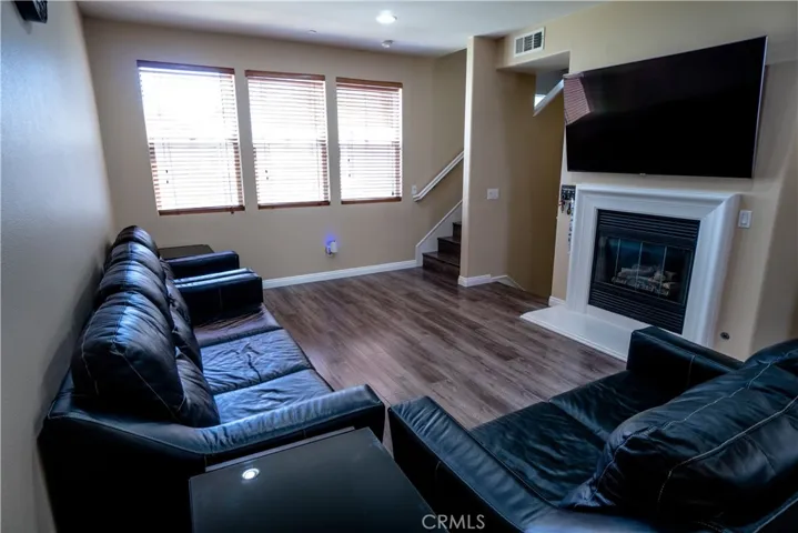 216 W Merlot Drive, Covina, California 91723