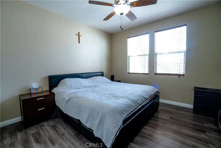 216 W Merlot Drive, Covina, California 91723
