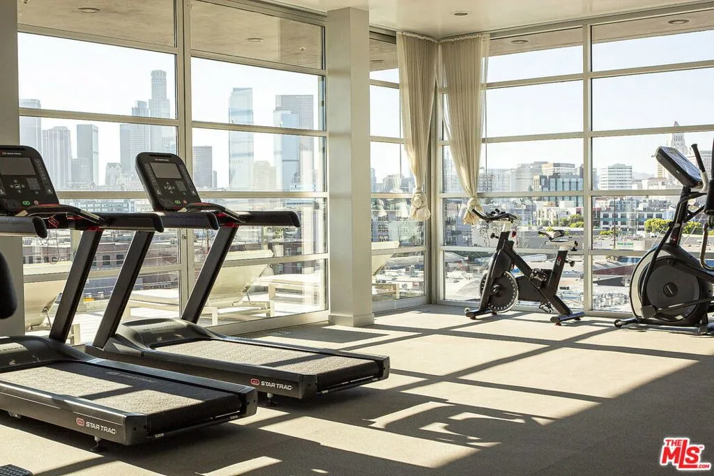 530 S Hewitt Street 353, Los Angeles, California 90013 home-pic-22