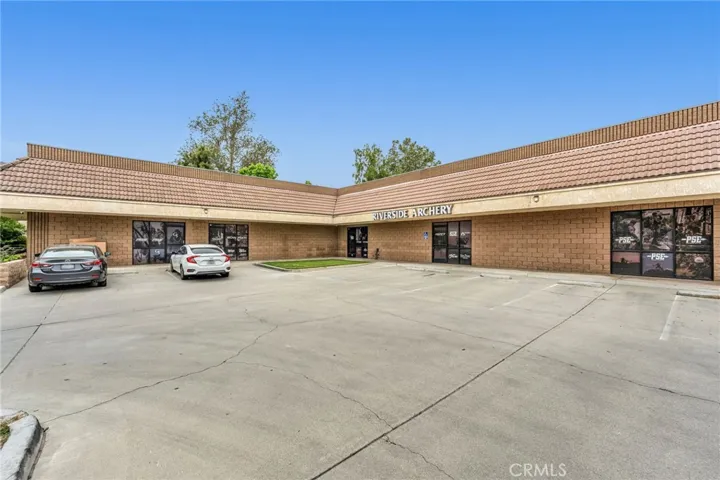 1919 Atlas Drive, Riverside, California 92501