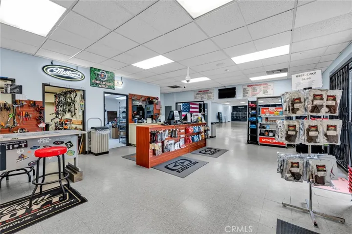 1919 Atlas Drive, Riverside, California 92501